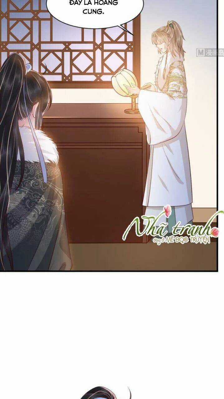 Độc Phi Ngu Ngốc Không Thể Chọc Chapter 145 trang 11