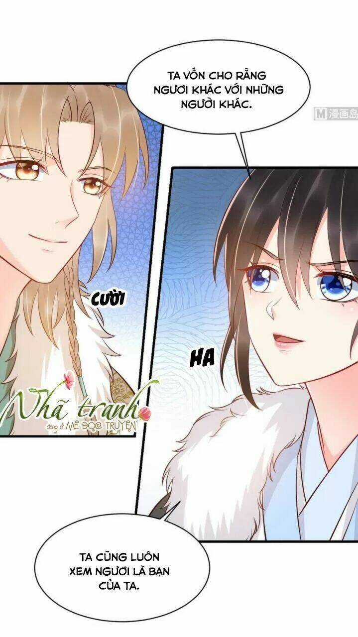 Độc Phi Ngu Ngốc Không Thể Chọc Chapter 145 trang 17