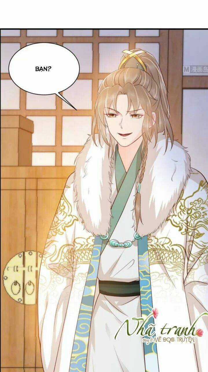 Độc Phi Ngu Ngốc Không Thể Chọc Chapter 145 trang 18