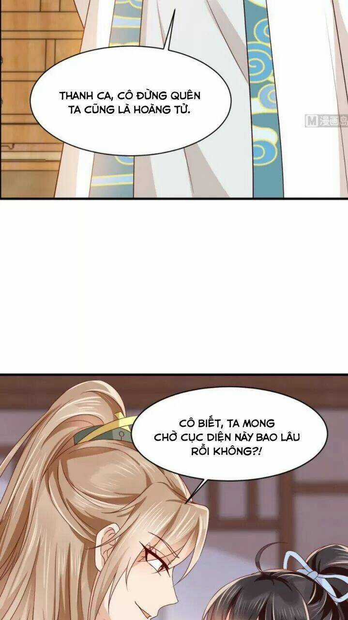 Độc Phi Ngu Ngốc Không Thể Chọc Chapter 145 trang 19