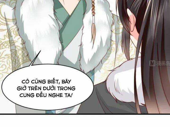 Độc Phi Ngu Ngốc Không Thể Chọc Chapter 145 trang 21