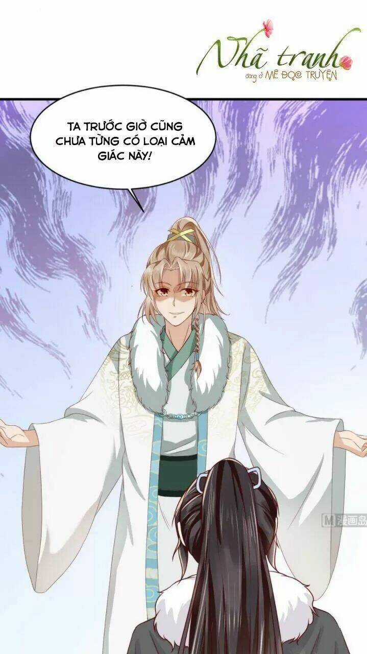 Độc Phi Ngu Ngốc Không Thể Chọc Chapter 145 trang 22