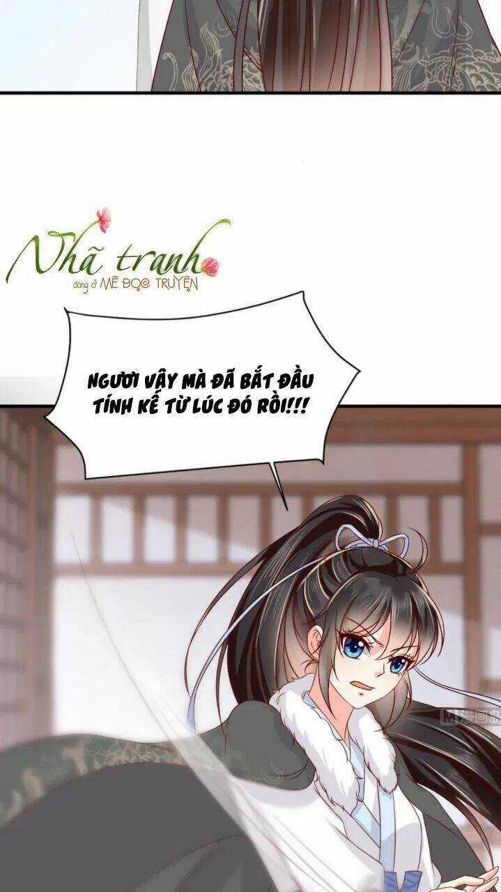 Độc Phi Ngu Ngốc Không Thể Chọc Chapter 145 trang 23