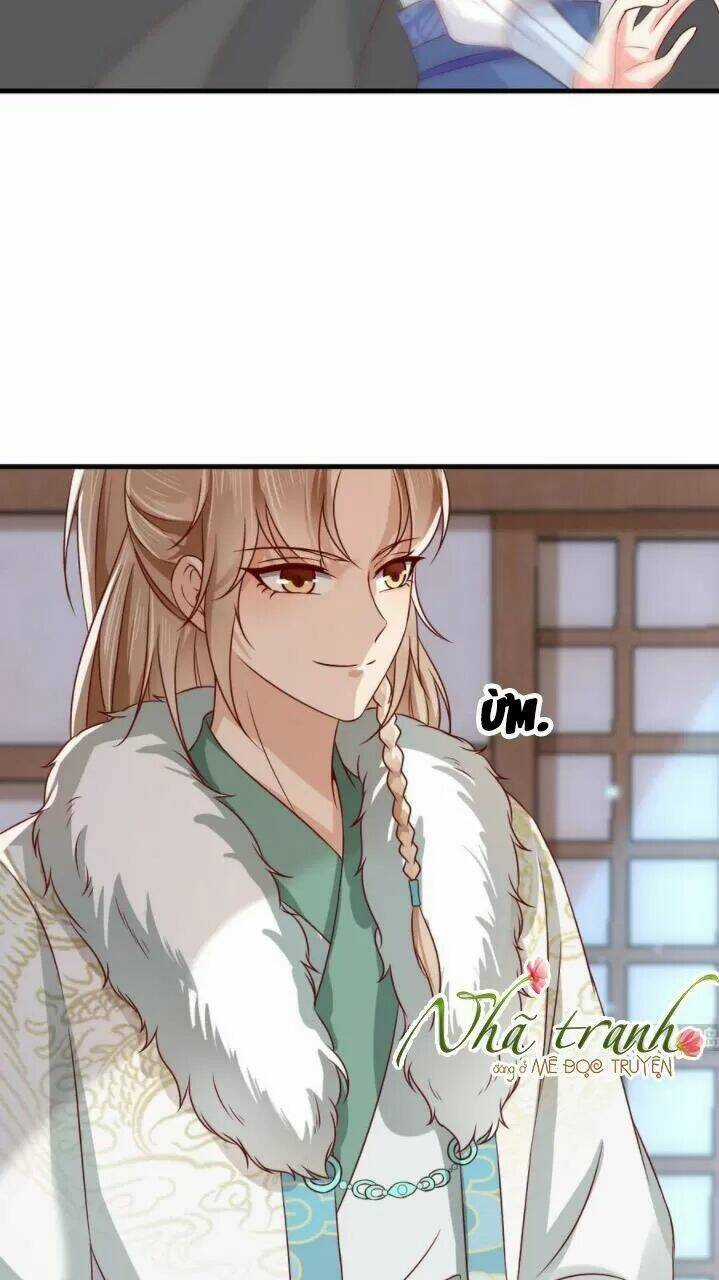 Độc Phi Ngu Ngốc Không Thể Chọc Chapter 145 trang 24