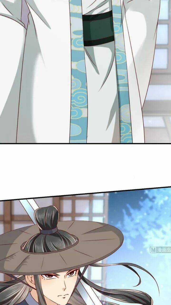 Độc Phi Ngu Ngốc Không Thể Chọc Chapter 145 trang 25