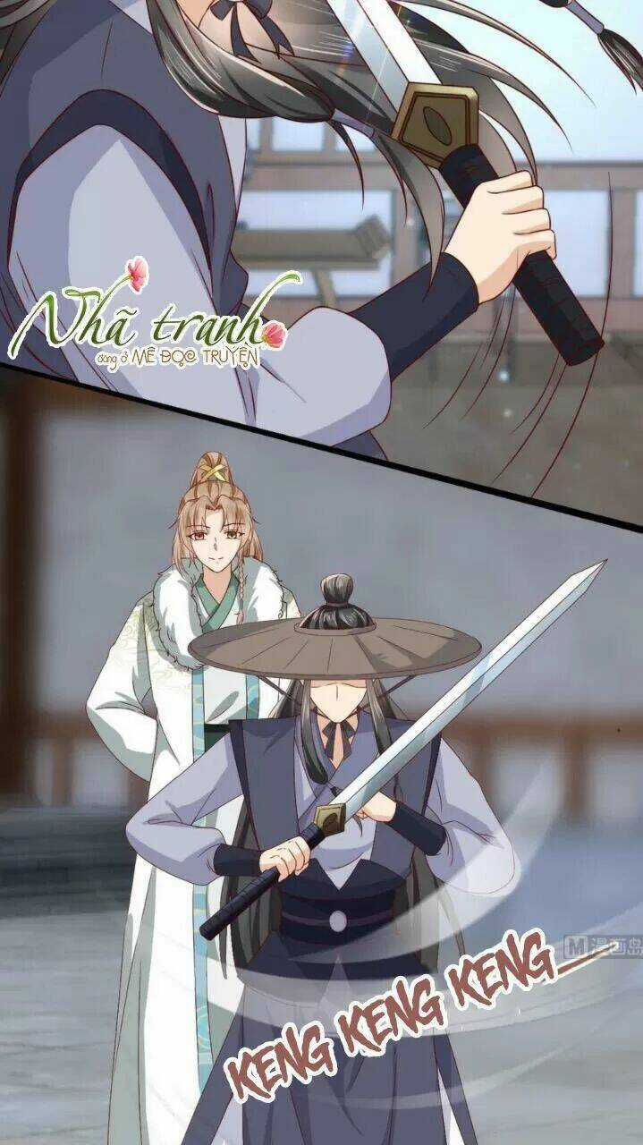 Độc Phi Ngu Ngốc Không Thể Chọc Chapter 145 trang 26