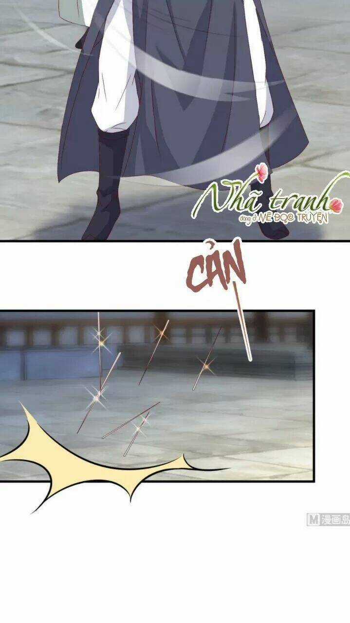 Độc Phi Ngu Ngốc Không Thể Chọc Chapter 145 trang 27