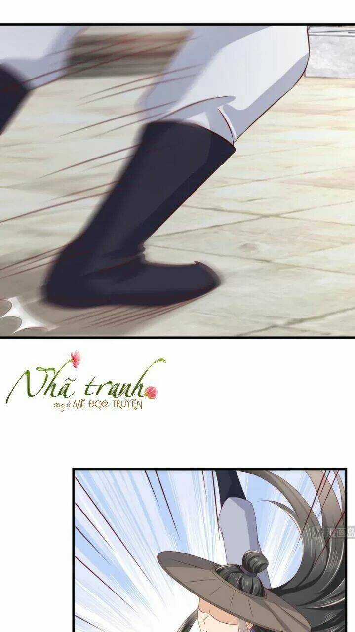 Độc Phi Ngu Ngốc Không Thể Chọc Chapter 145 trang 28