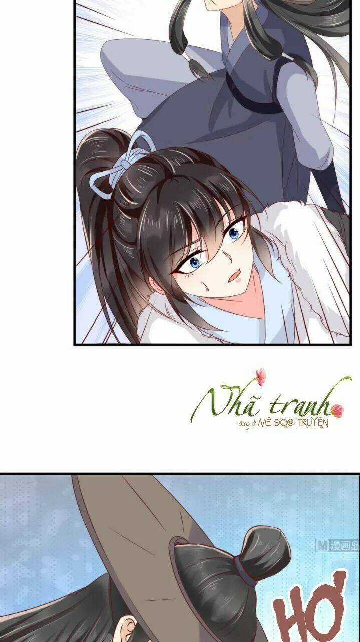 Độc Phi Ngu Ngốc Không Thể Chọc Chapter 145 trang 29