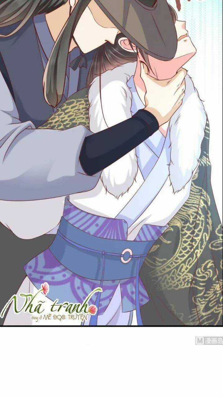 Độc Phi Ngu Ngốc Không Thể Chọc Chapter 145 trang 30