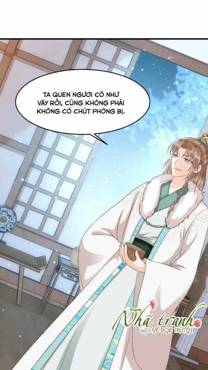 Độc Phi Ngu Ngốc Không Thể Chọc Chapter 145 trang 31