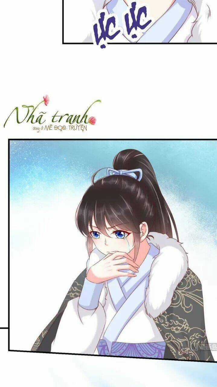 Độc Phi Ngu Ngốc Không Thể Chọc Chapter 145 trang 35