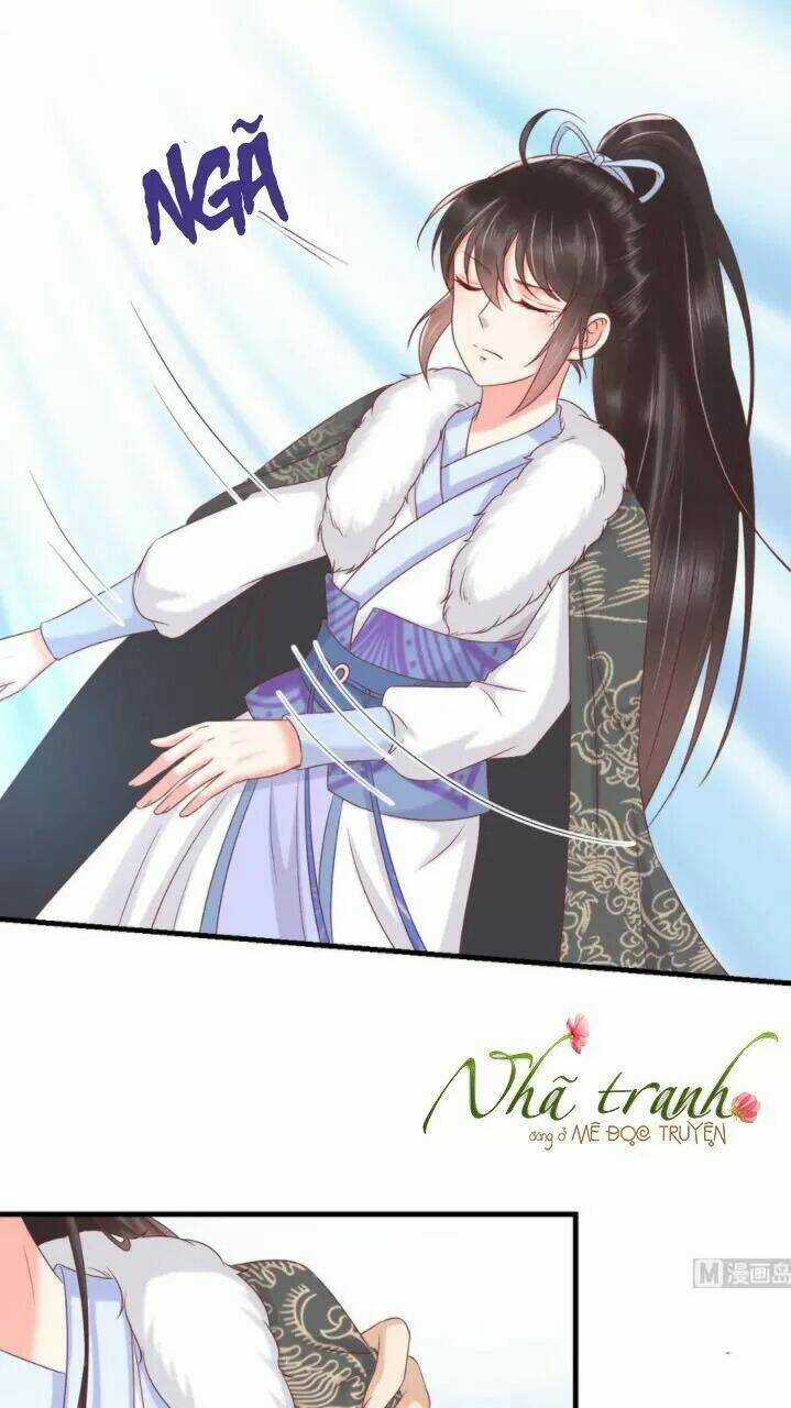 Độc Phi Ngu Ngốc Không Thể Chọc Chapter 145 trang 36