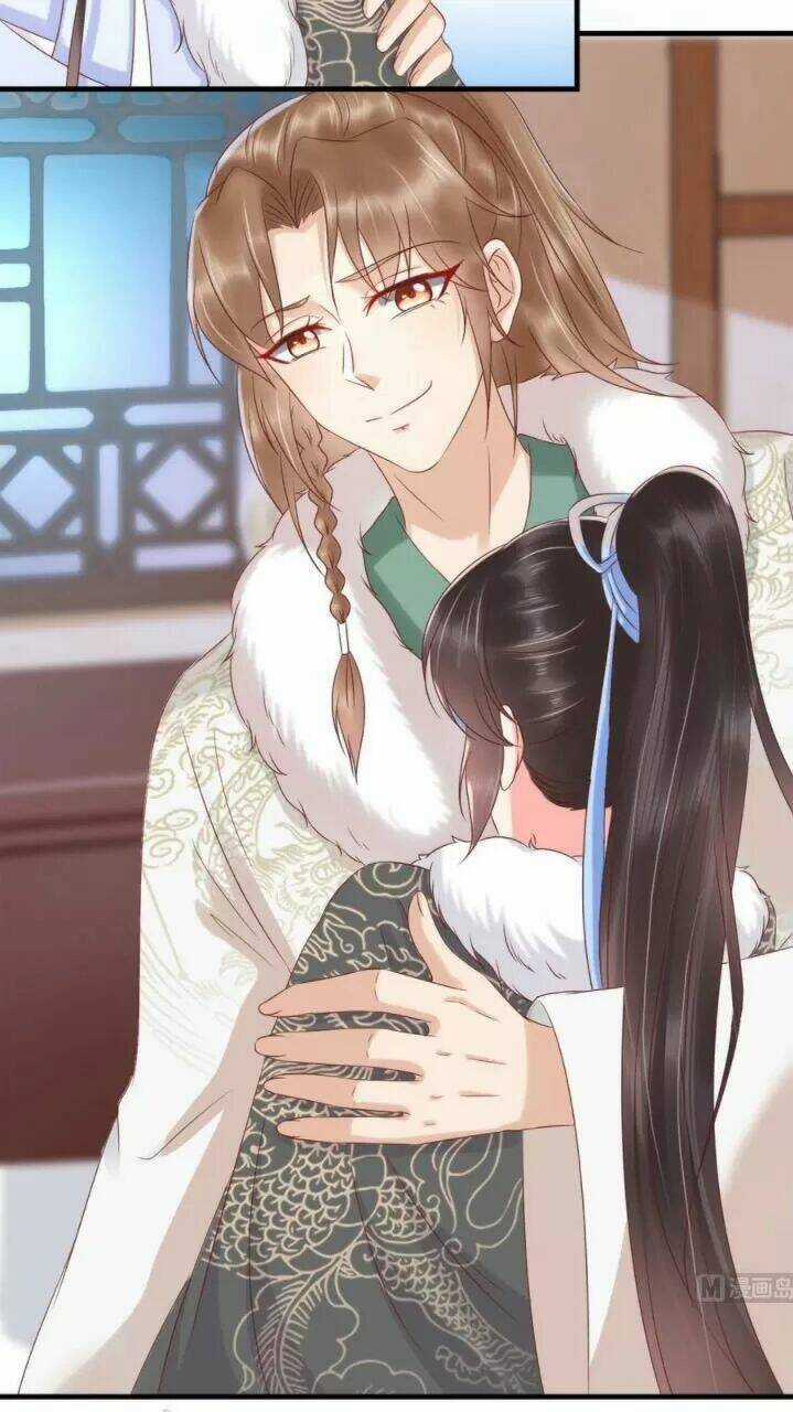 Độc Phi Ngu Ngốc Không Thể Chọc Chapter 145 trang 37