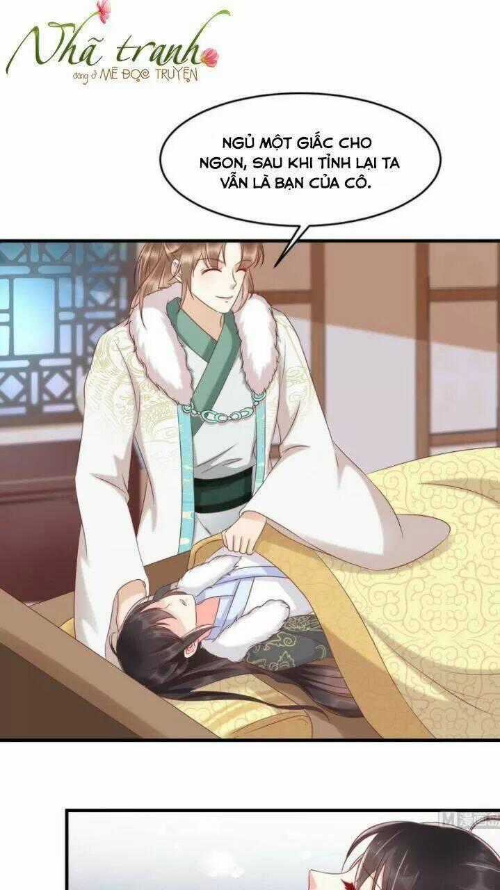 Độc Phi Ngu Ngốc Không Thể Chọc Chapter 145 trang 38