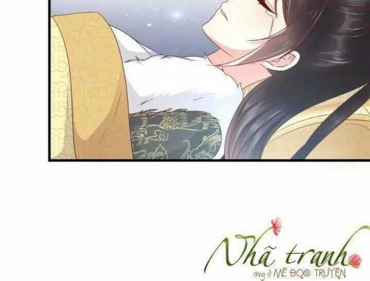 Độc Phi Ngu Ngốc Không Thể Chọc Chapter 145 trang 39