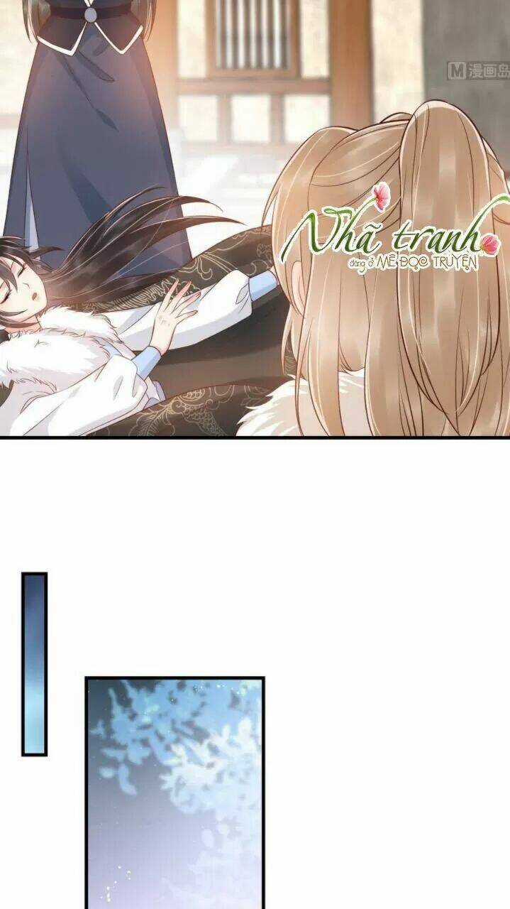 Độc Phi Ngu Ngốc Không Thể Chọc Chapter 145 trang 4