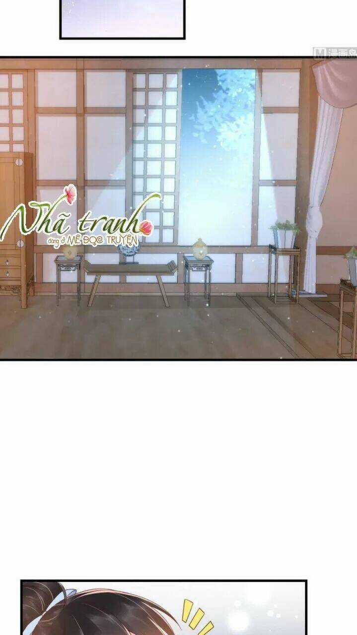 Độc Phi Ngu Ngốc Không Thể Chọc Chapter 145 trang 5