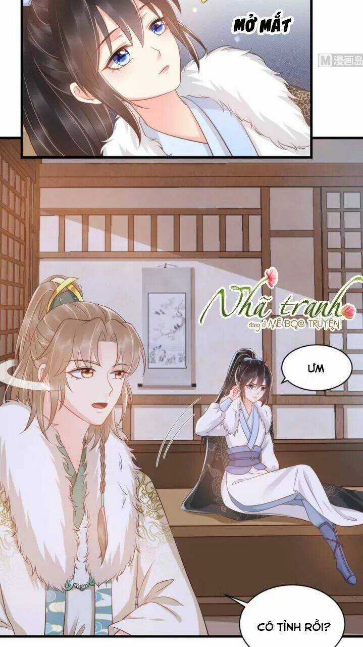 Độc Phi Ngu Ngốc Không Thể Chọc Chapter 145 trang 6