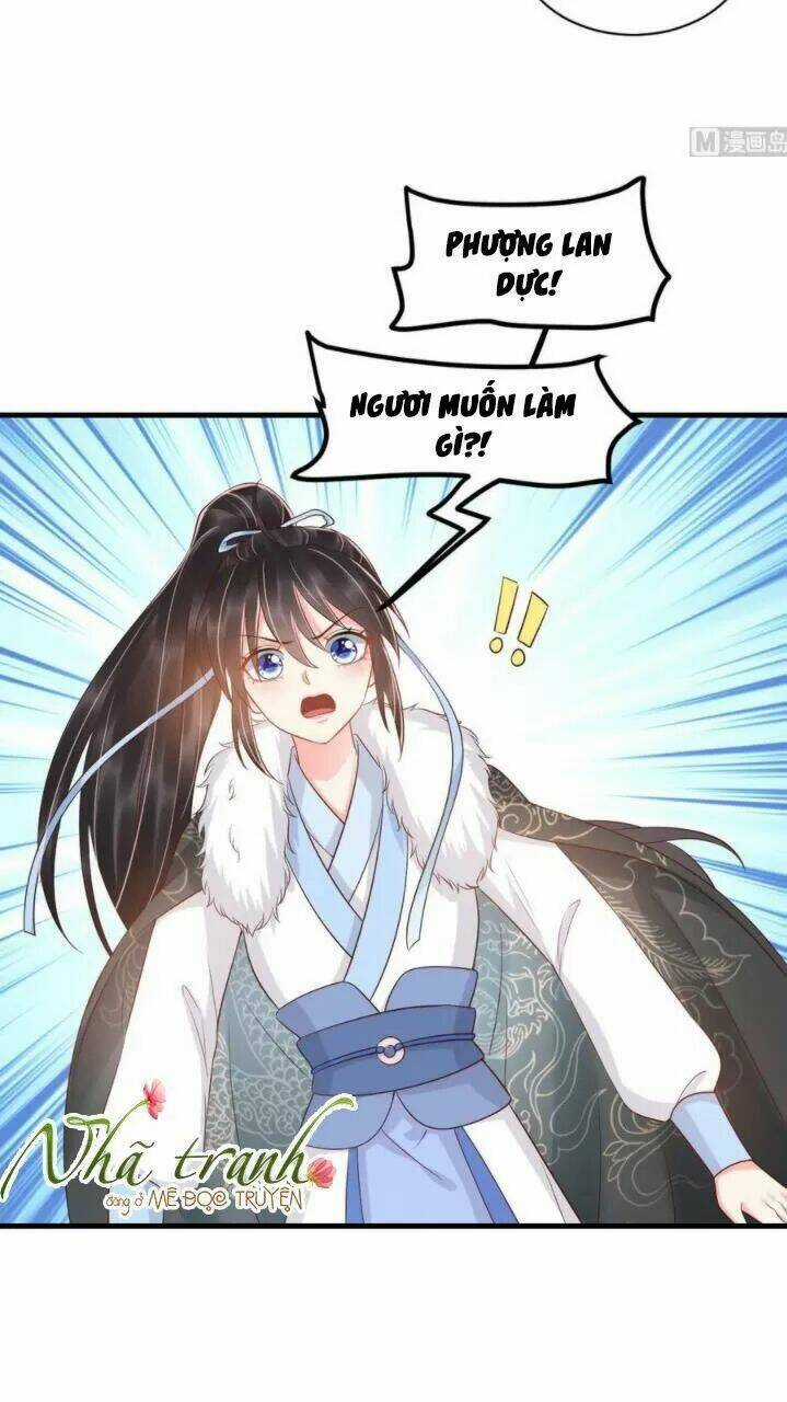 Độc Phi Ngu Ngốc Không Thể Chọc Chapter 145 trang 7