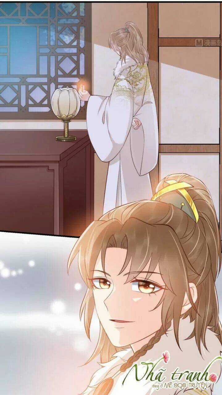 Độc Phi Ngu Ngốc Không Thể Chọc Chapter 145 trang 8