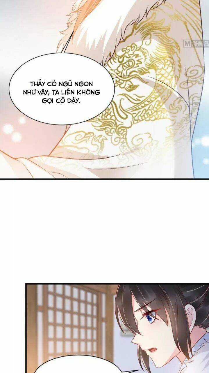 Độc Phi Ngu Ngốc Không Thể Chọc Chapter 145 trang 9