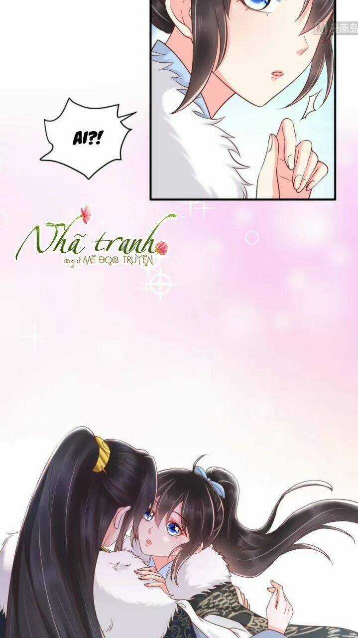 Độc Phi Ngu Ngốc Không Thể Chọc Chapter 146 trang 10