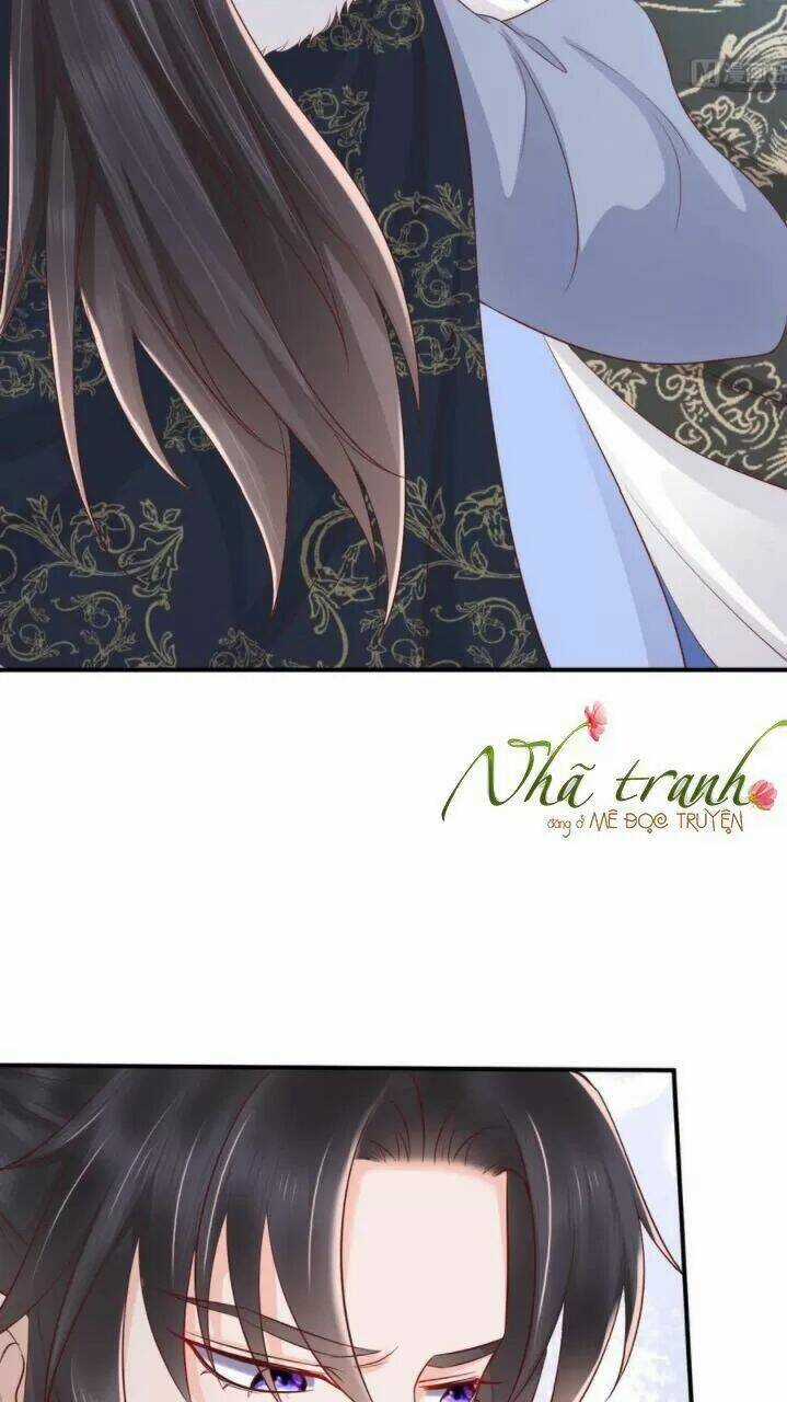 Độc Phi Ngu Ngốc Không Thể Chọc Chapter 146 trang 11