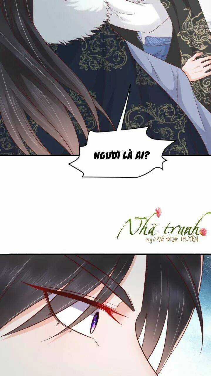 Độc Phi Ngu Ngốc Không Thể Chọc Chapter 146 trang 13