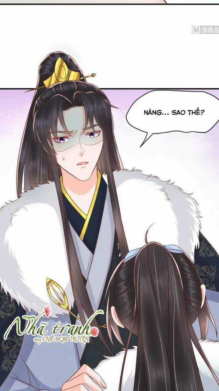 Độc Phi Ngu Ngốc Không Thể Chọc Chapter 146 trang 14