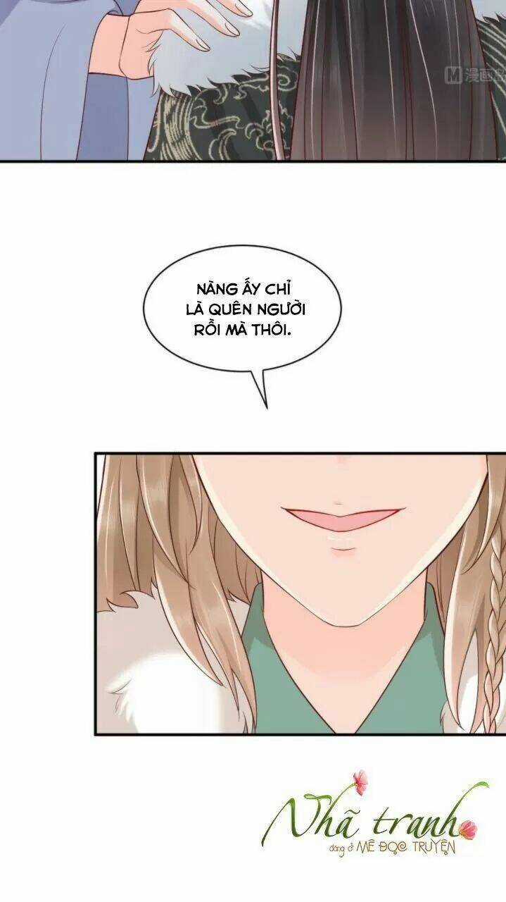 Độc Phi Ngu Ngốc Không Thể Chọc Chapter 146 trang 15