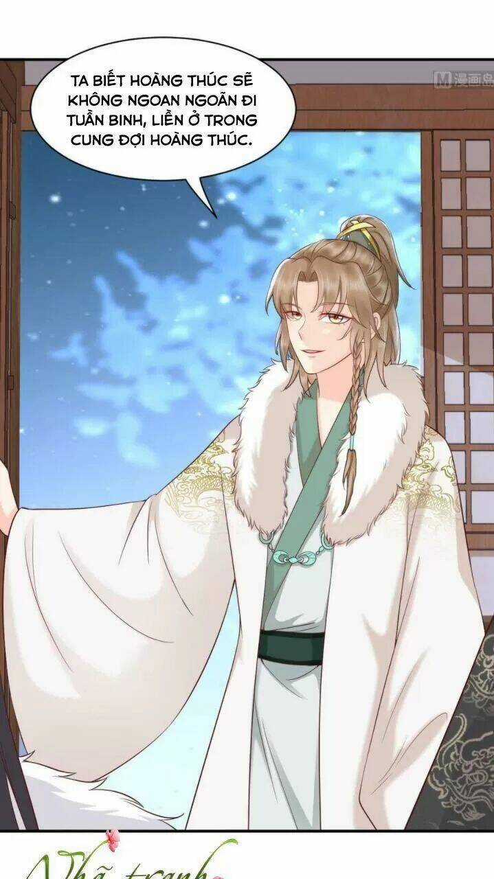 Độc Phi Ngu Ngốc Không Thể Chọc Chapter 146 trang 16