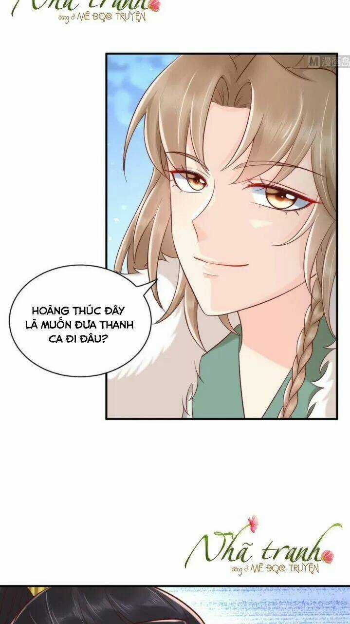 Độc Phi Ngu Ngốc Không Thể Chọc Chapter 146 trang 17