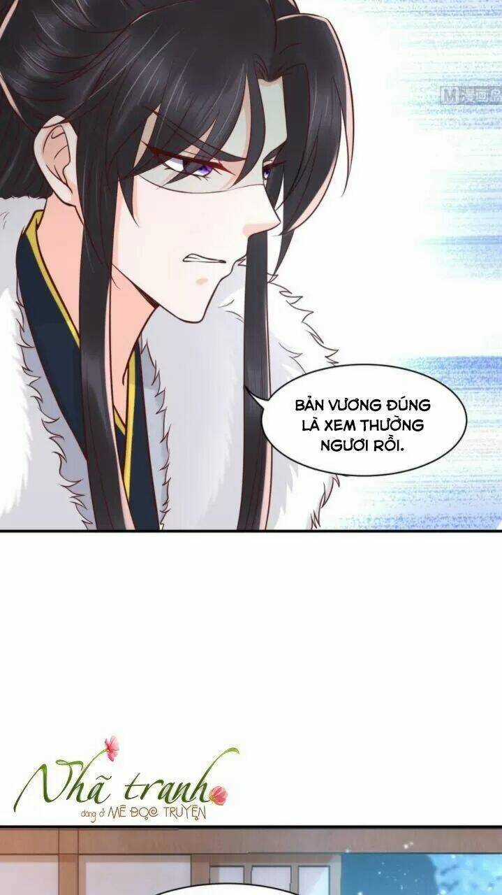 Độc Phi Ngu Ngốc Không Thể Chọc Chapter 146 trang 18