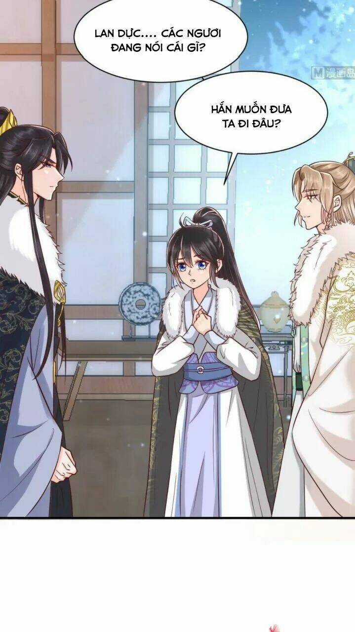 Độc Phi Ngu Ngốc Không Thể Chọc Chapter 146 trang 19