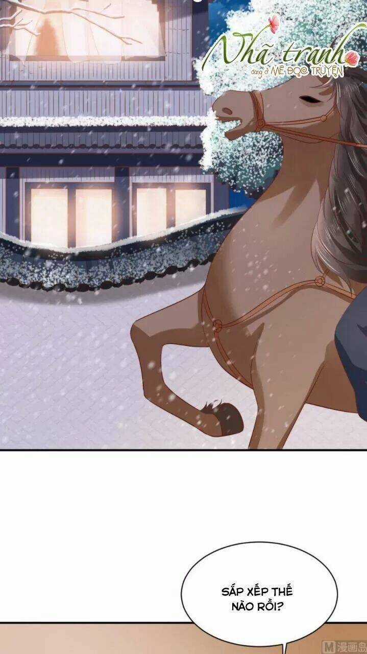 Độc Phi Ngu Ngốc Không Thể Chọc Chapter 146 trang 2