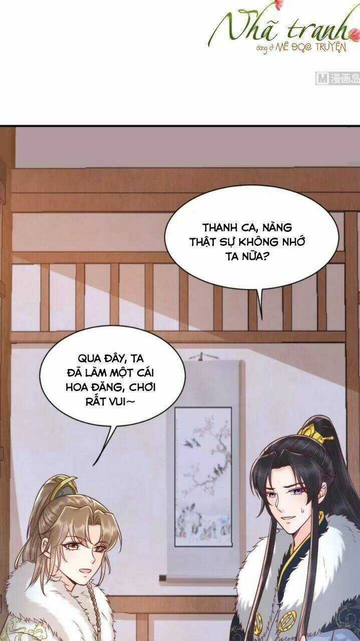 Độc Phi Ngu Ngốc Không Thể Chọc Chapter 146 trang 20