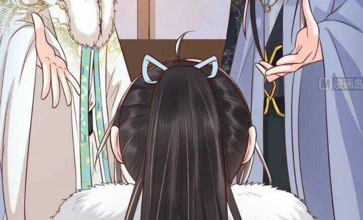 Độc Phi Ngu Ngốc Không Thể Chọc Chapter 146 trang 21