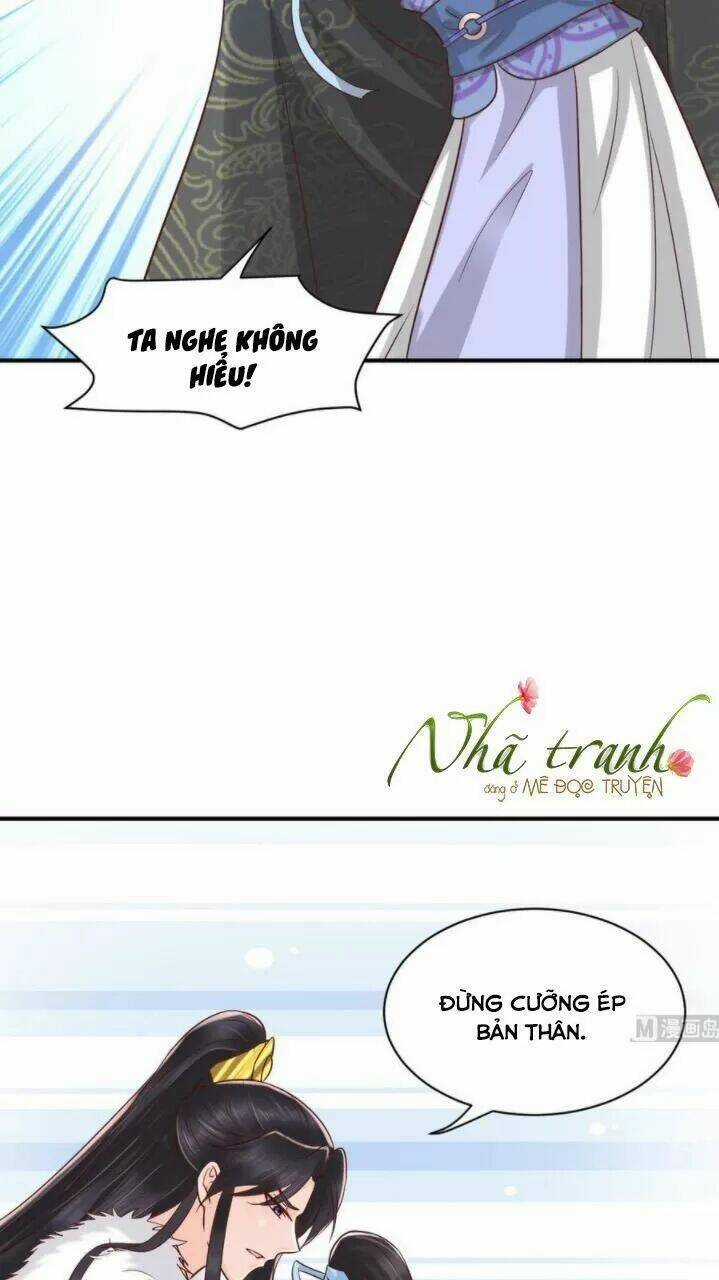 Độc Phi Ngu Ngốc Không Thể Chọc Chapter 146 trang 23