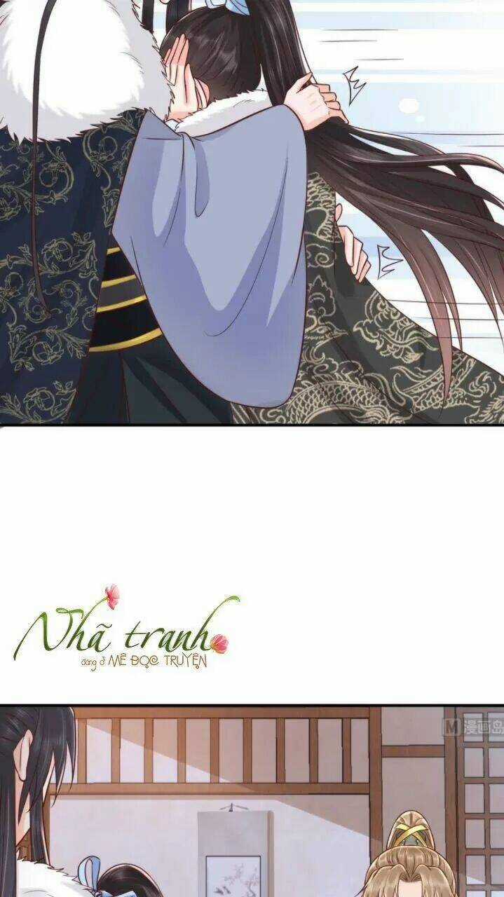 Độc Phi Ngu Ngốc Không Thể Chọc Chapter 146 trang 24