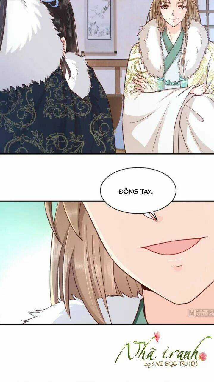 Độc Phi Ngu Ngốc Không Thể Chọc Chapter 146 trang 25