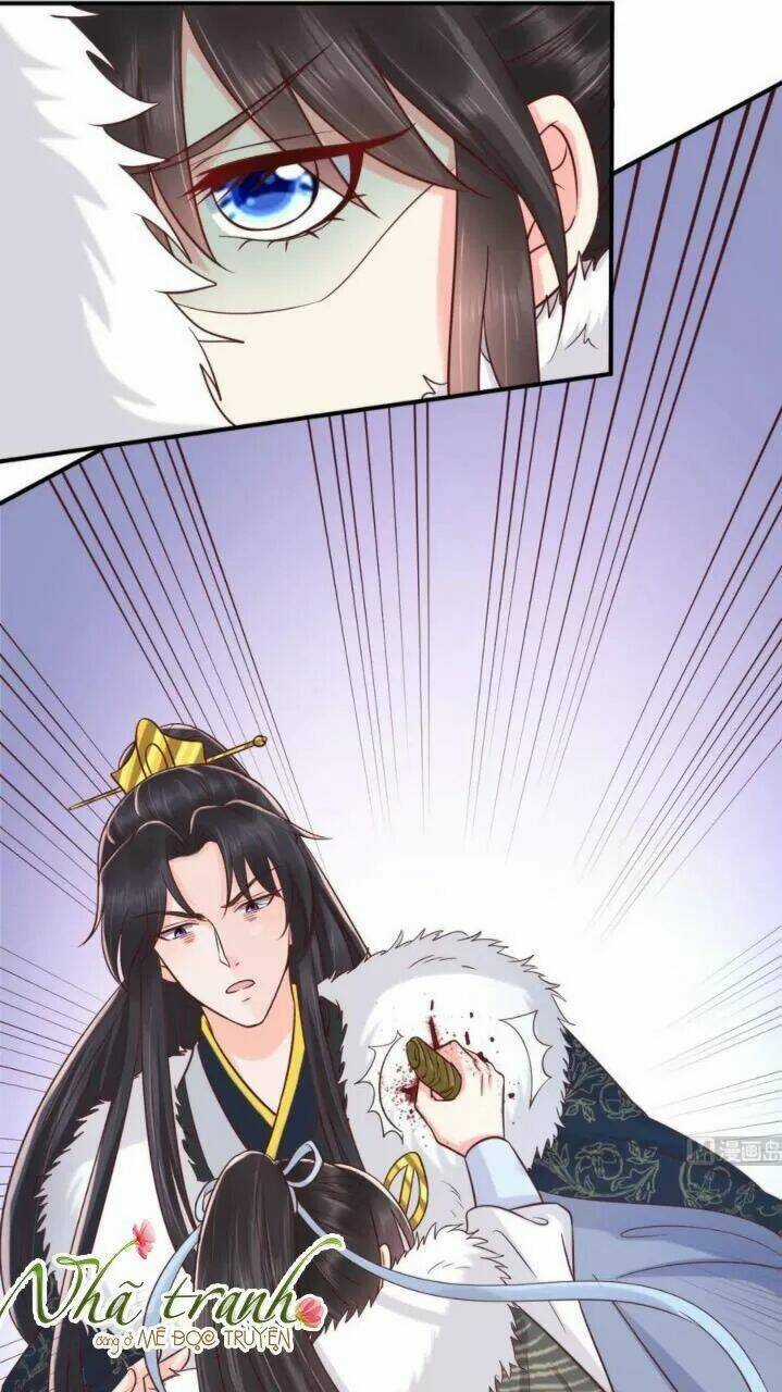 Độc Phi Ngu Ngốc Không Thể Chọc Chapter 146 trang 26