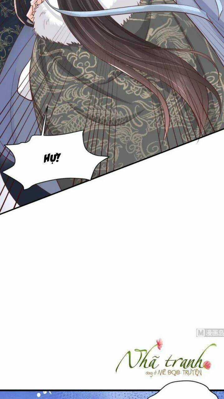 Độc Phi Ngu Ngốc Không Thể Chọc Chapter 146 trang 27