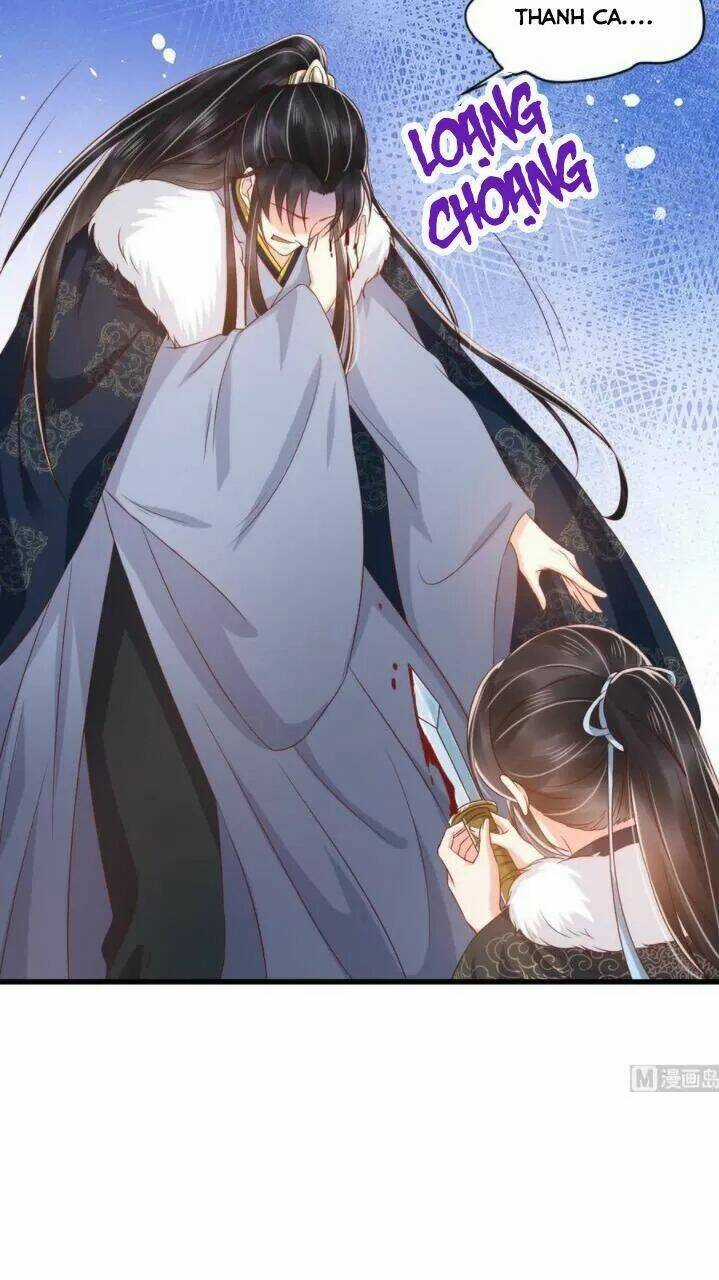 Độc Phi Ngu Ngốc Không Thể Chọc Chapter 146 trang 28