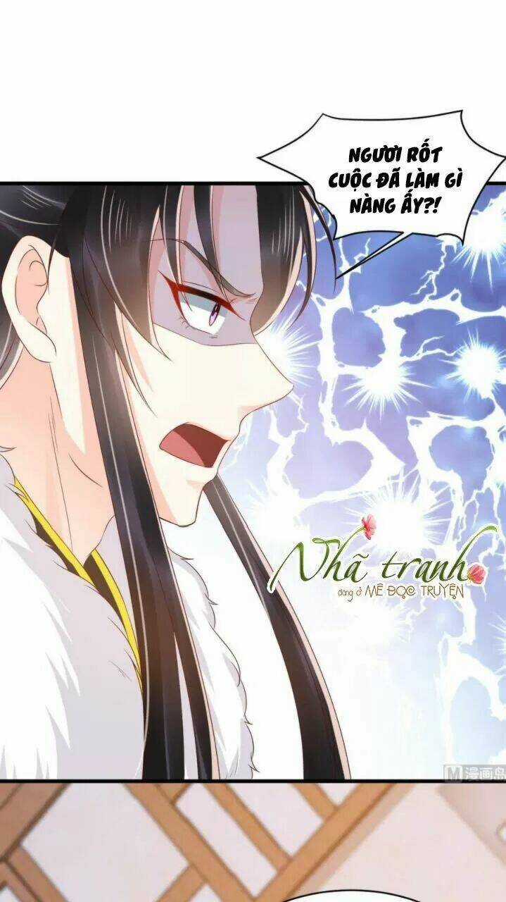 Độc Phi Ngu Ngốc Không Thể Chọc Chapter 146 trang 30