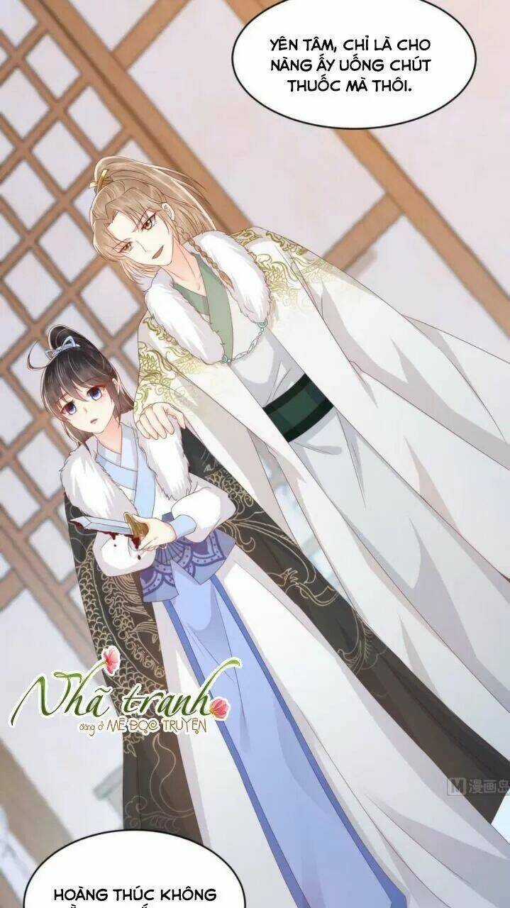 Độc Phi Ngu Ngốc Không Thể Chọc Chapter 146 trang 31