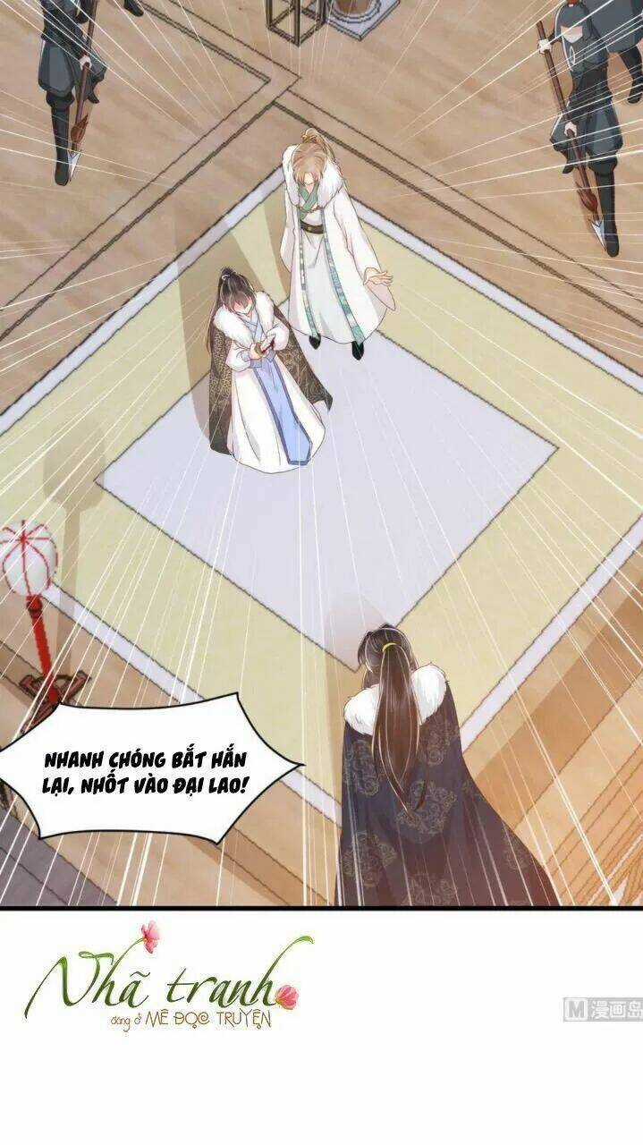 Độc Phi Ngu Ngốc Không Thể Chọc Chapter 146 trang 33