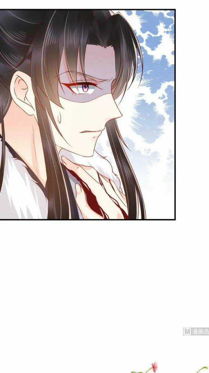 Độc Phi Ngu Ngốc Không Thể Chọc Chapter 146 trang 34