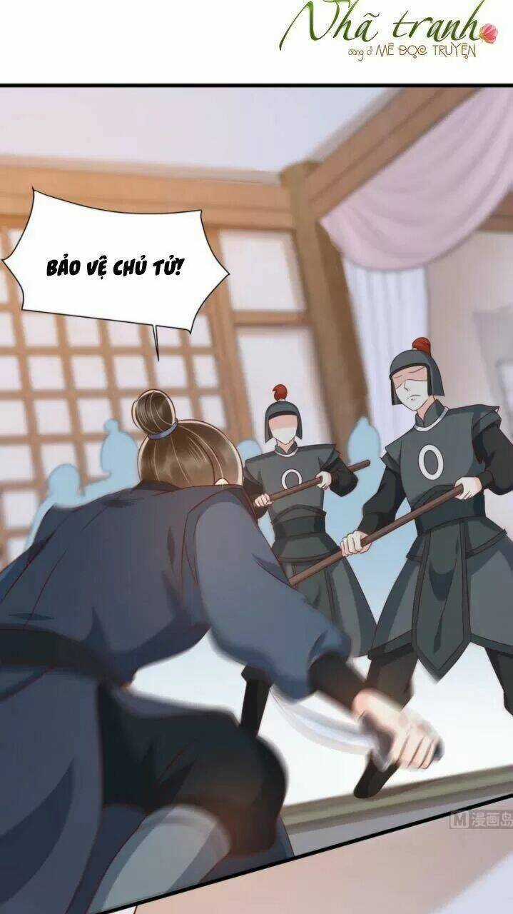 Độc Phi Ngu Ngốc Không Thể Chọc Chapter 146 trang 35