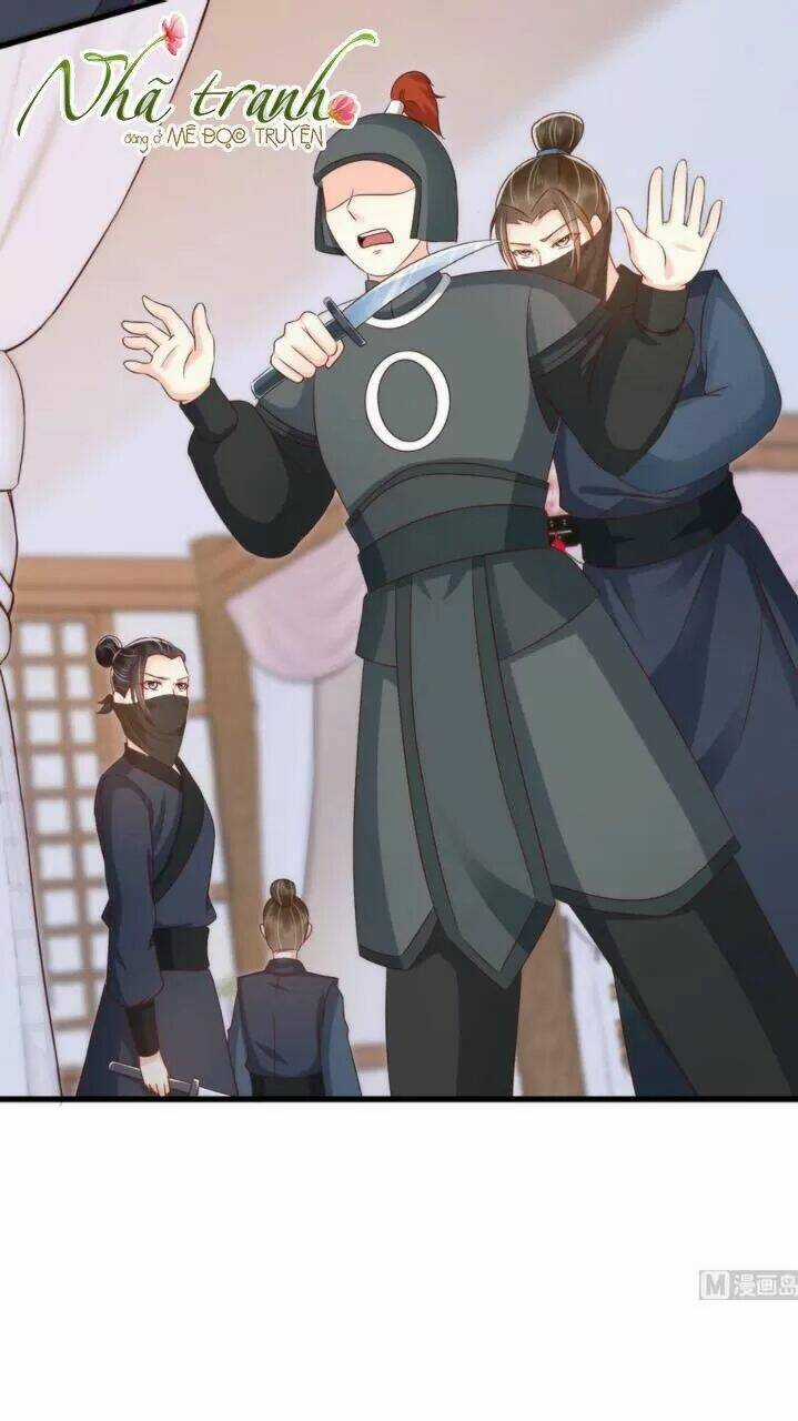 Độc Phi Ngu Ngốc Không Thể Chọc Chapter 146 trang 36